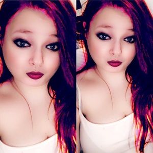 Meet your Posher, Britney